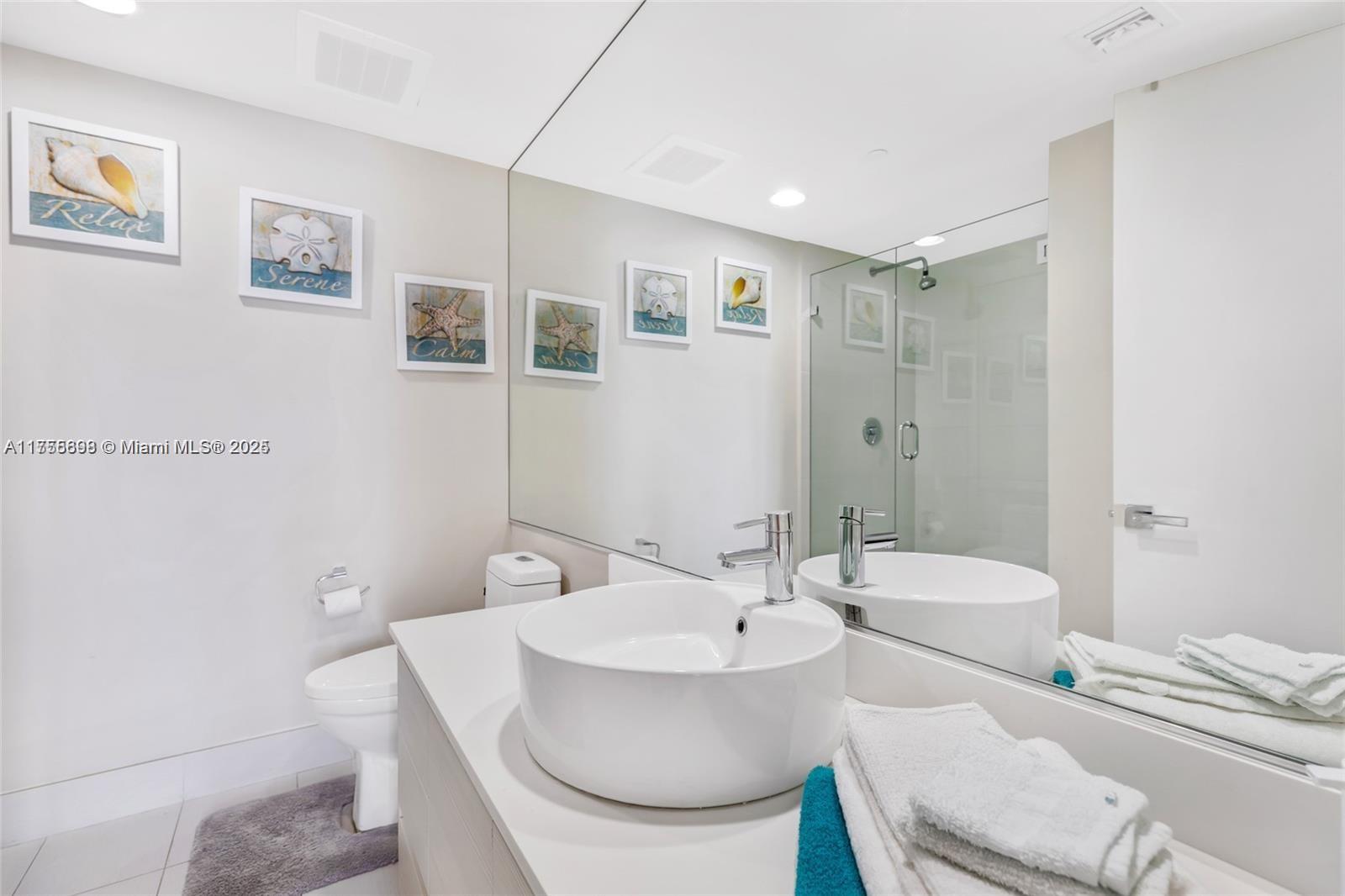 BEACHWALK CONDOMINIUM - Residential