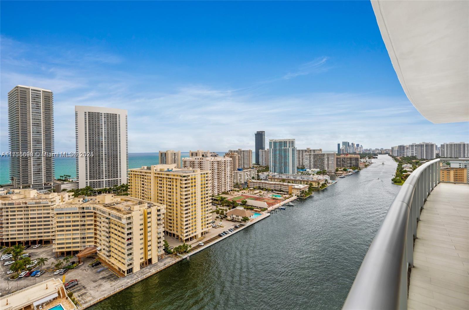 BEACHWALK CONDOMINIUM - Residential