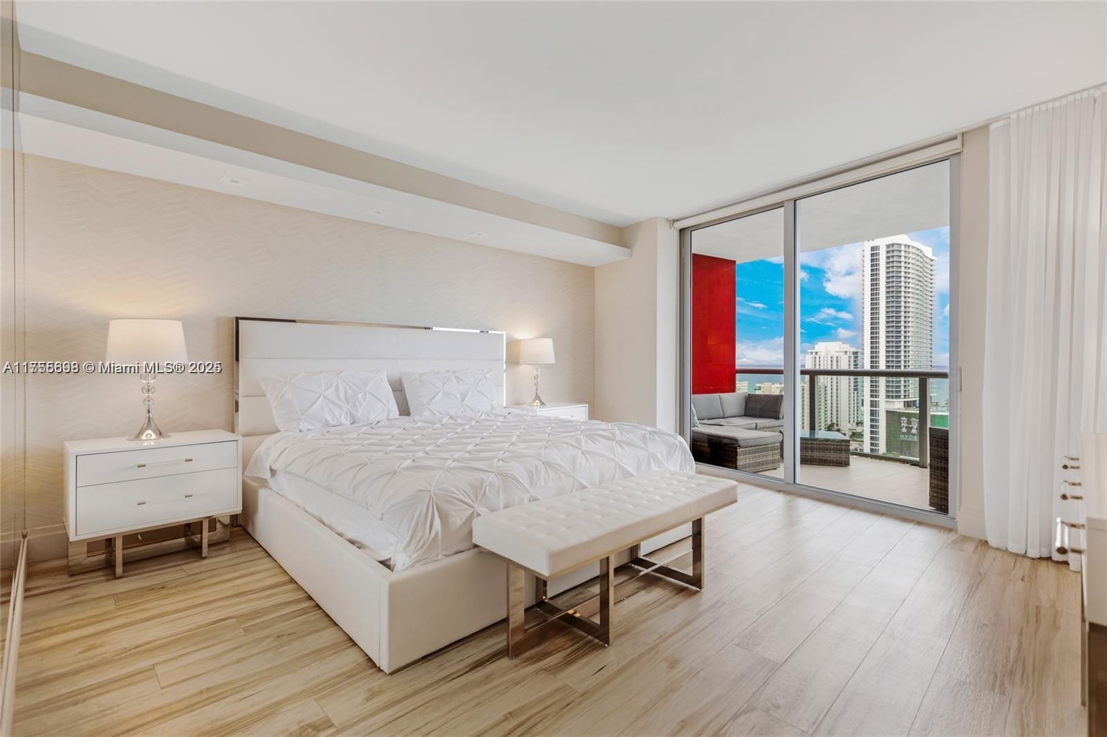 BEACHWALK CONDOMINIUM - Residential