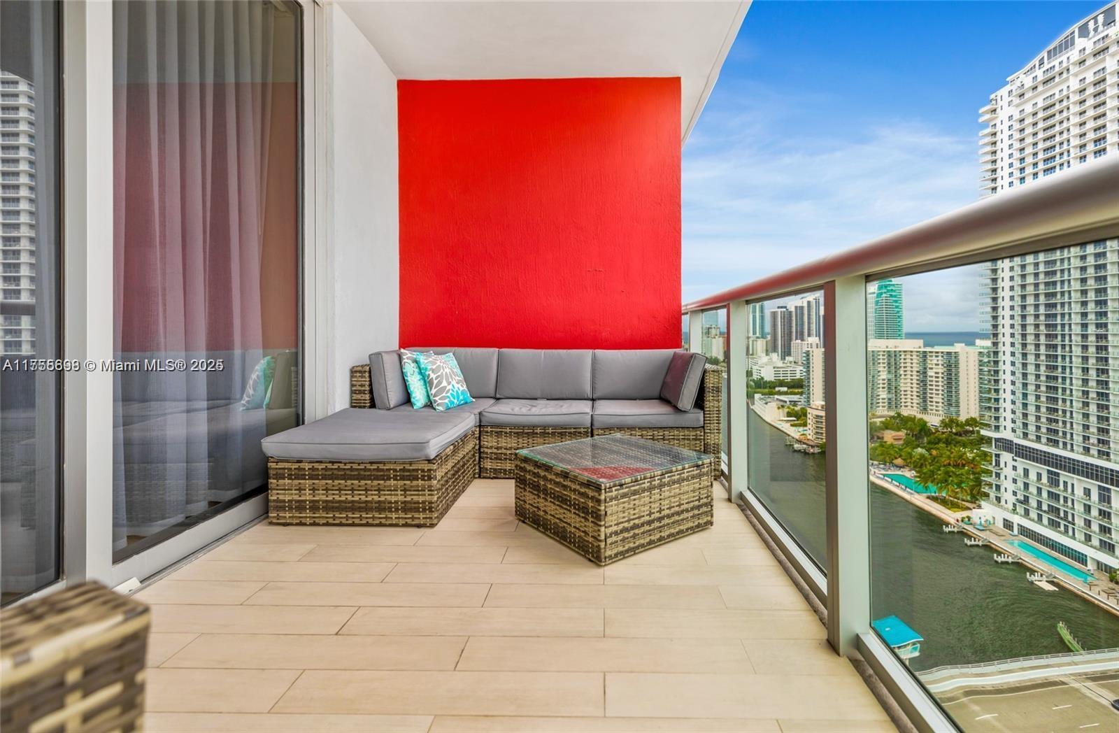 BEACHWALK CONDOMINIUM - Residential