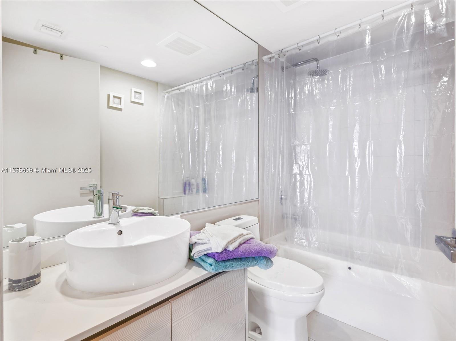 BEACHWALK CONDOMINIUM - Residential
