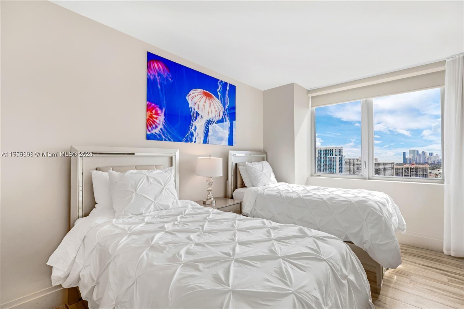 BEACHWALK CONDOMINIUM - Residential