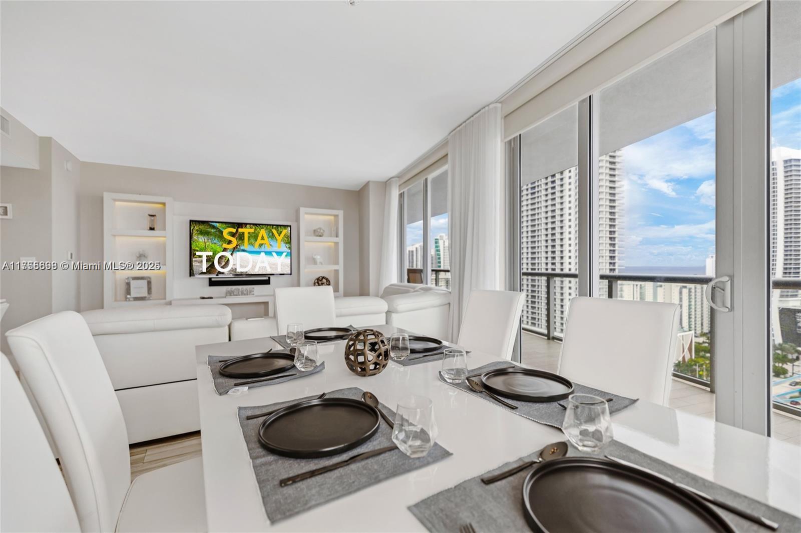 BEACHWALK CONDOMINIUM - Residential