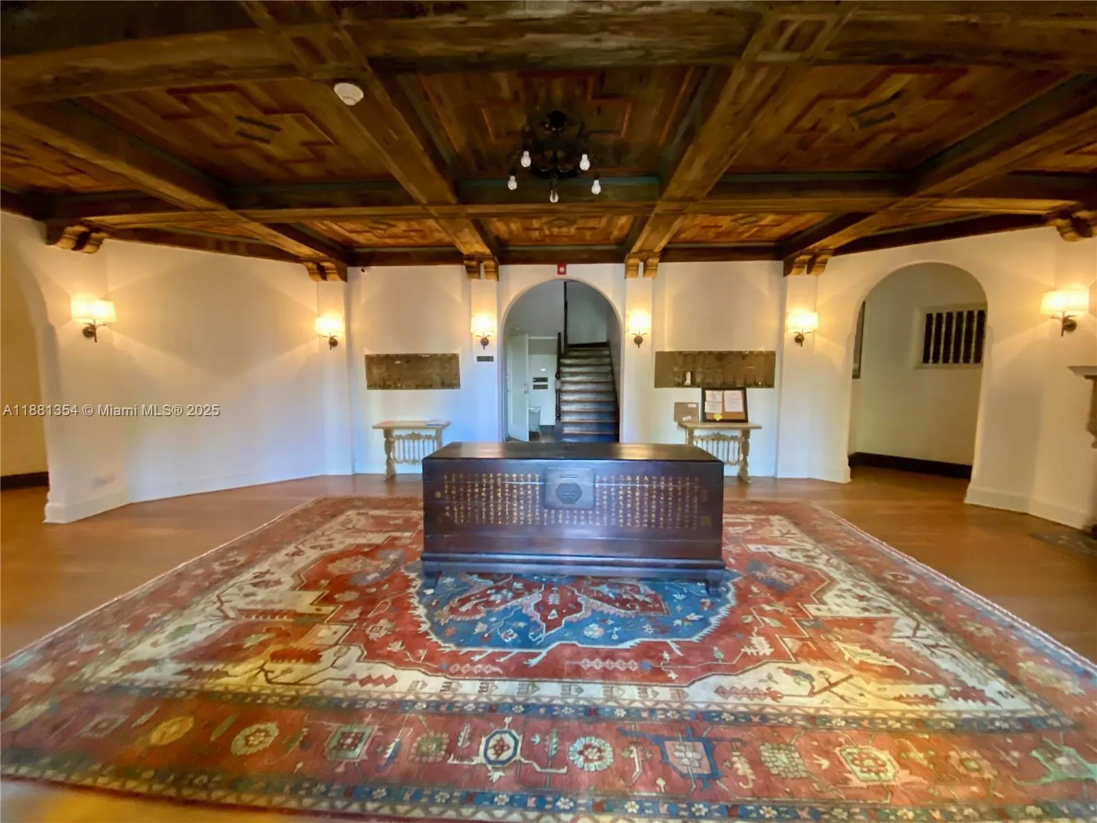 Miami, Florida 33137, United States, 1 Bedroom Bedrooms, ,1 BathroomBathrooms,Residential,Active,213898