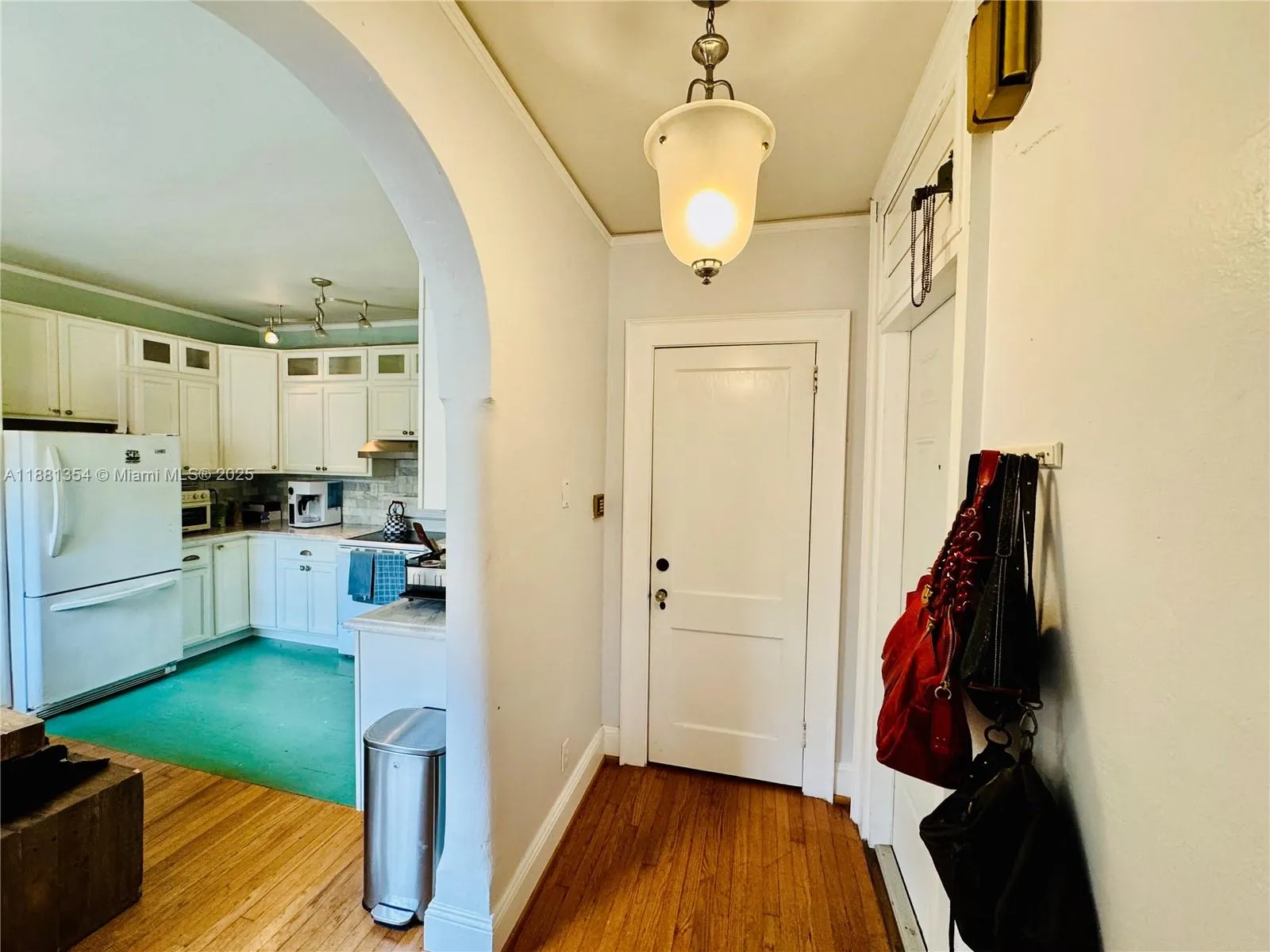 Miami, Florida 33137, United States, 1 Bedroom Bedrooms, ,1 BathroomBathrooms,Residential,Active,213898