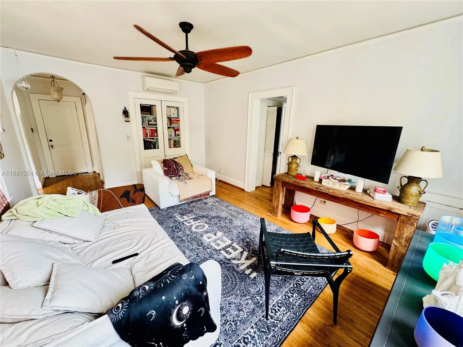 Miami, Florida 33137, United States, 1 Bedroom Bedrooms, ,1 BathroomBathrooms,Residential,Active,213898