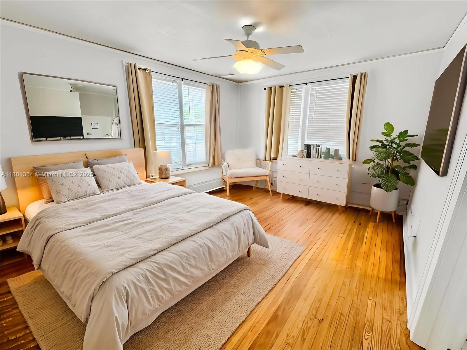 Miami, Florida 33137, United States, 1 Bedroom Bedrooms, ,1 BathroomBathrooms,Residential,Active,213898