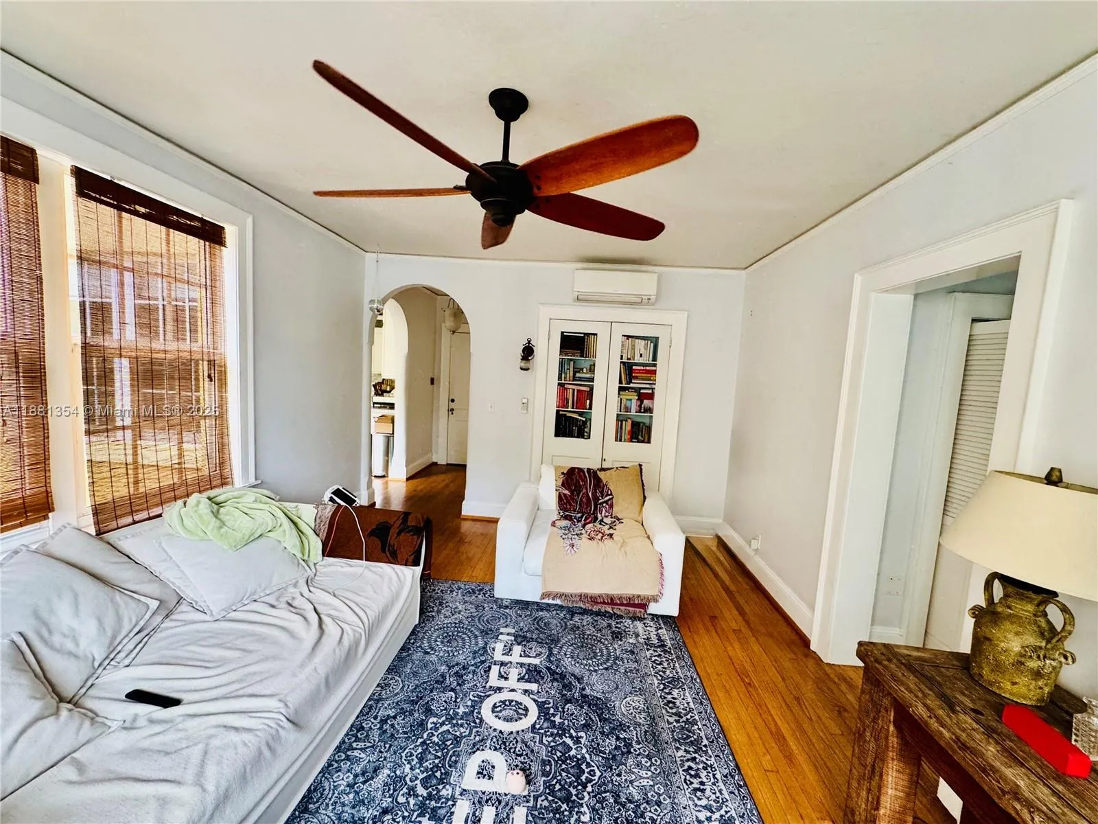 Miami, Florida 33137, United States, 1 Bedroom Bedrooms, ,1 BathroomBathrooms,Residential,Active,213898