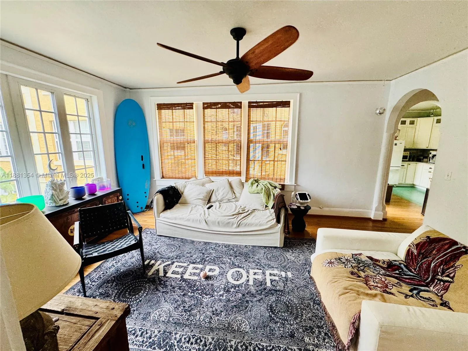 Miami, Florida 33137, United States, 1 Bedroom Bedrooms, ,1 BathroomBathrooms,Residential,Active,213898