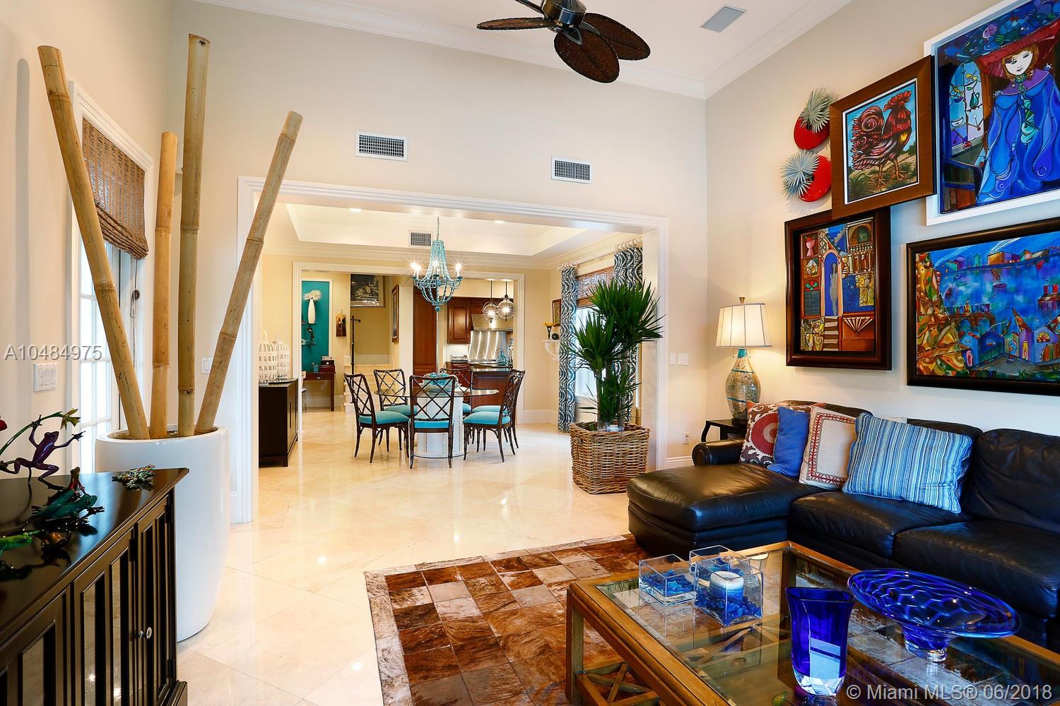 COCOPLUM - Residential