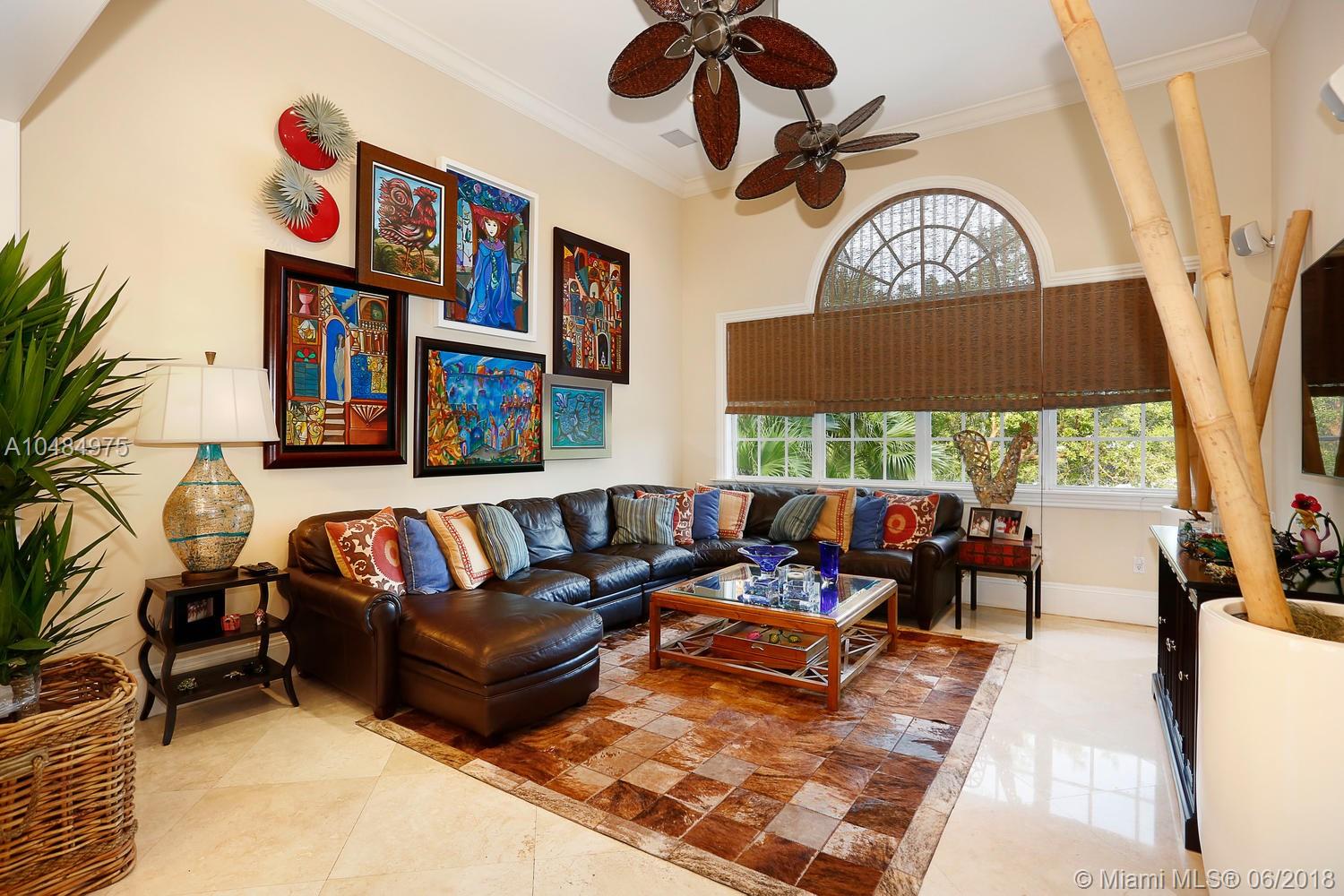 COCOPLUM - Residential