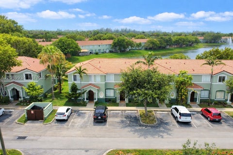 Photo of 2818 SE 16th Ave #118, Homestead, FL 33035 (MLS # A12089934)