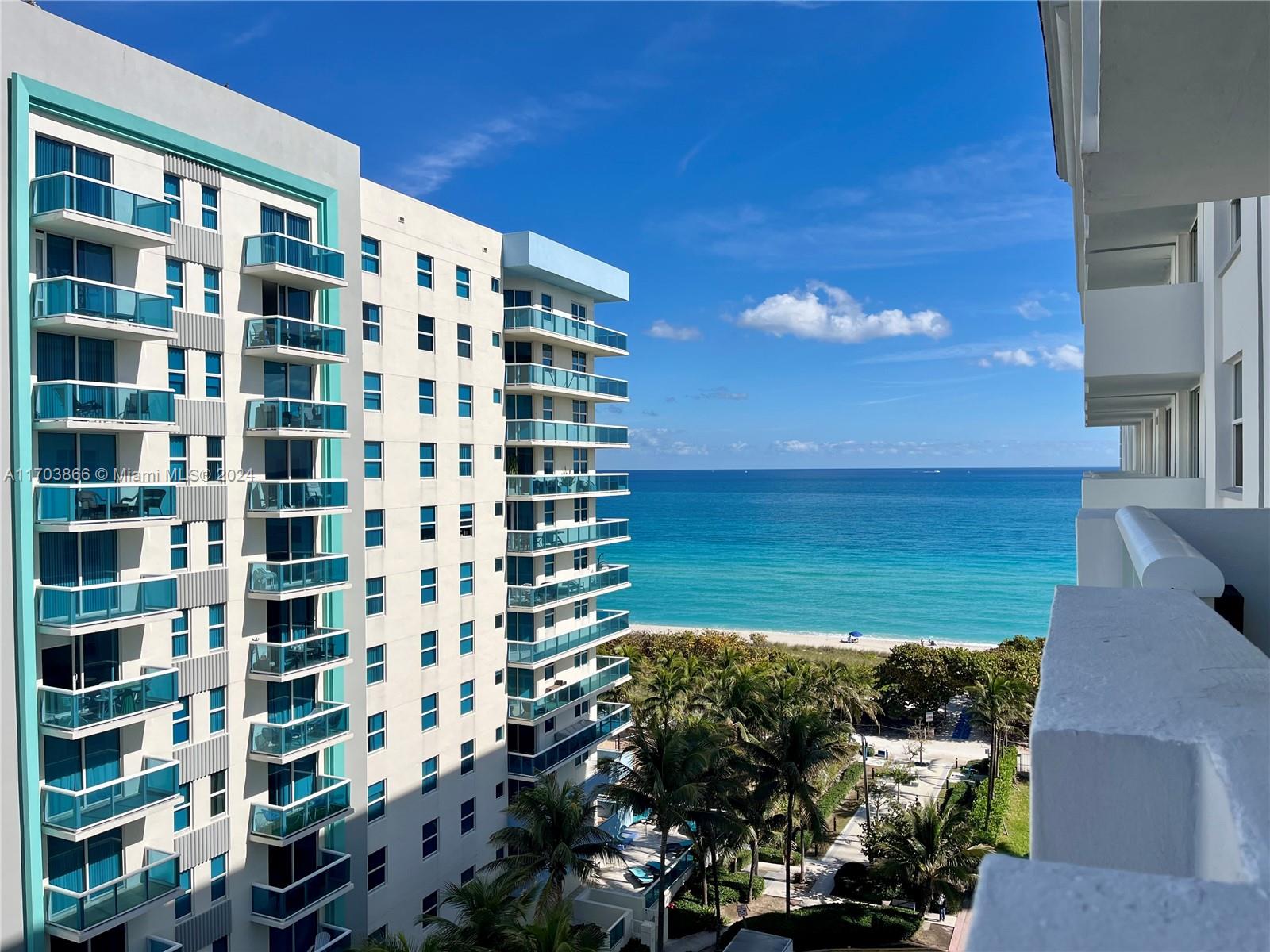 9195 Collins Ave 1013