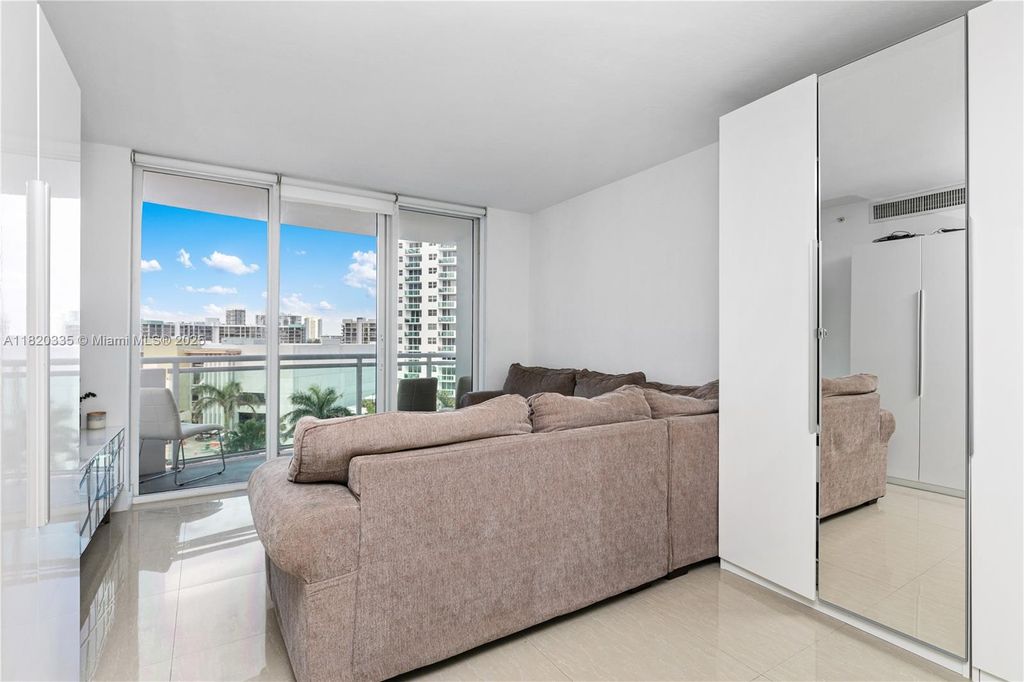 Photo of 3001 S Ocean Dr #737, Hollywood, FL 33019 (MLS # A11820335)