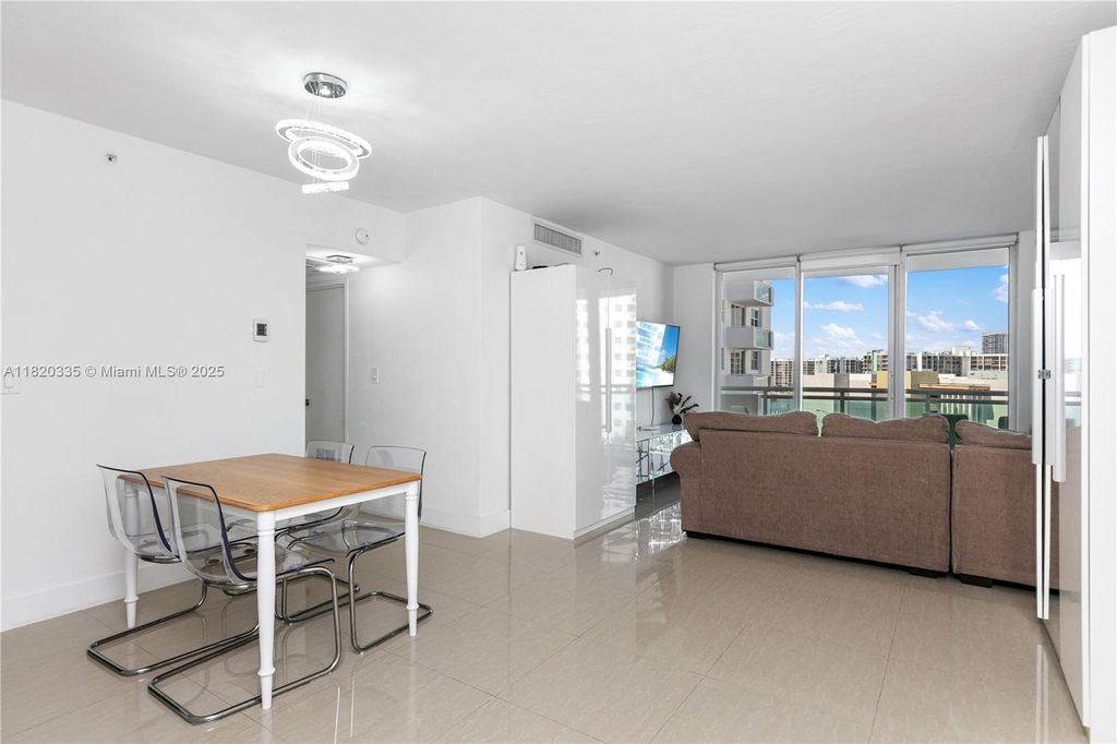 Photo of 3001 S Ocean Dr #737, Hollywood, FL 33019 (MLS # A11820335)