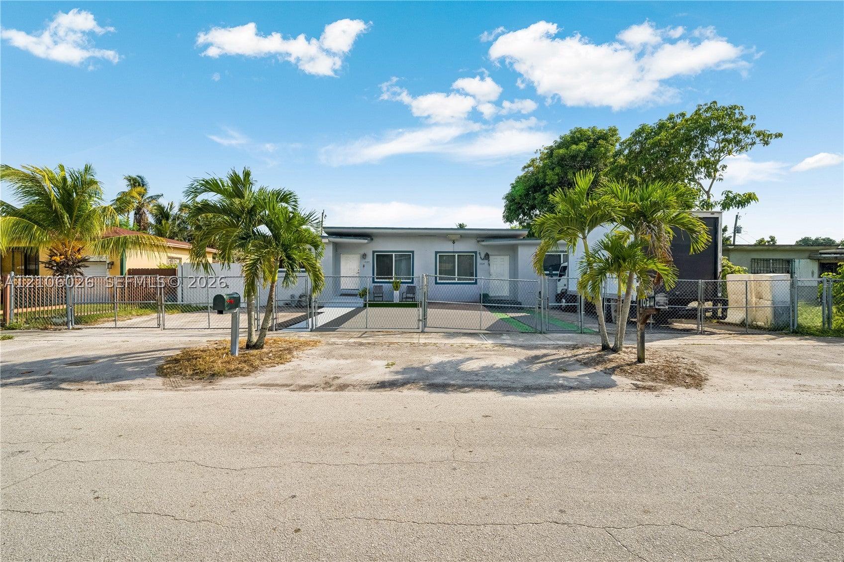 1030 NW 114th St