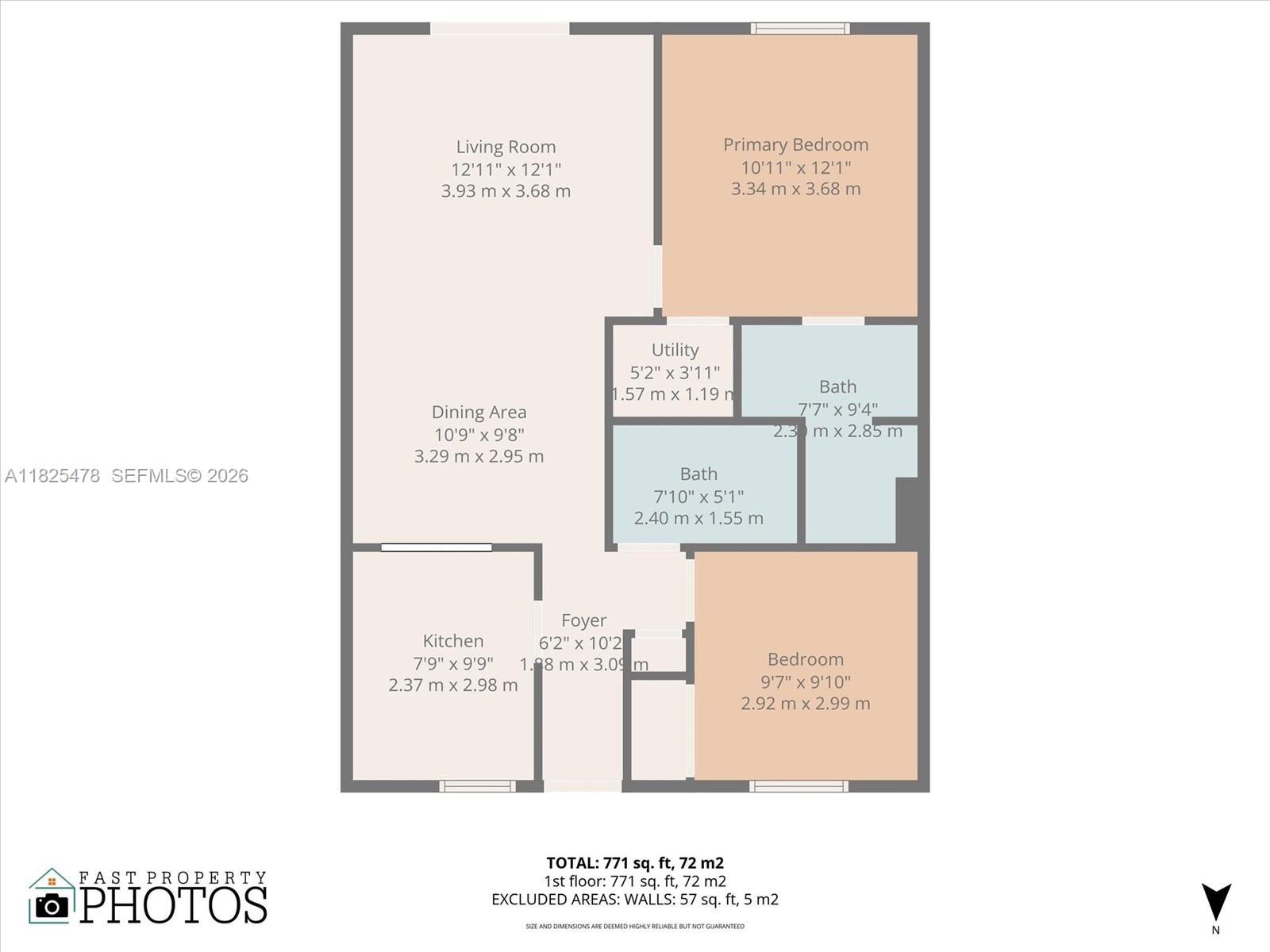 ROZLAND CONDO - Residential