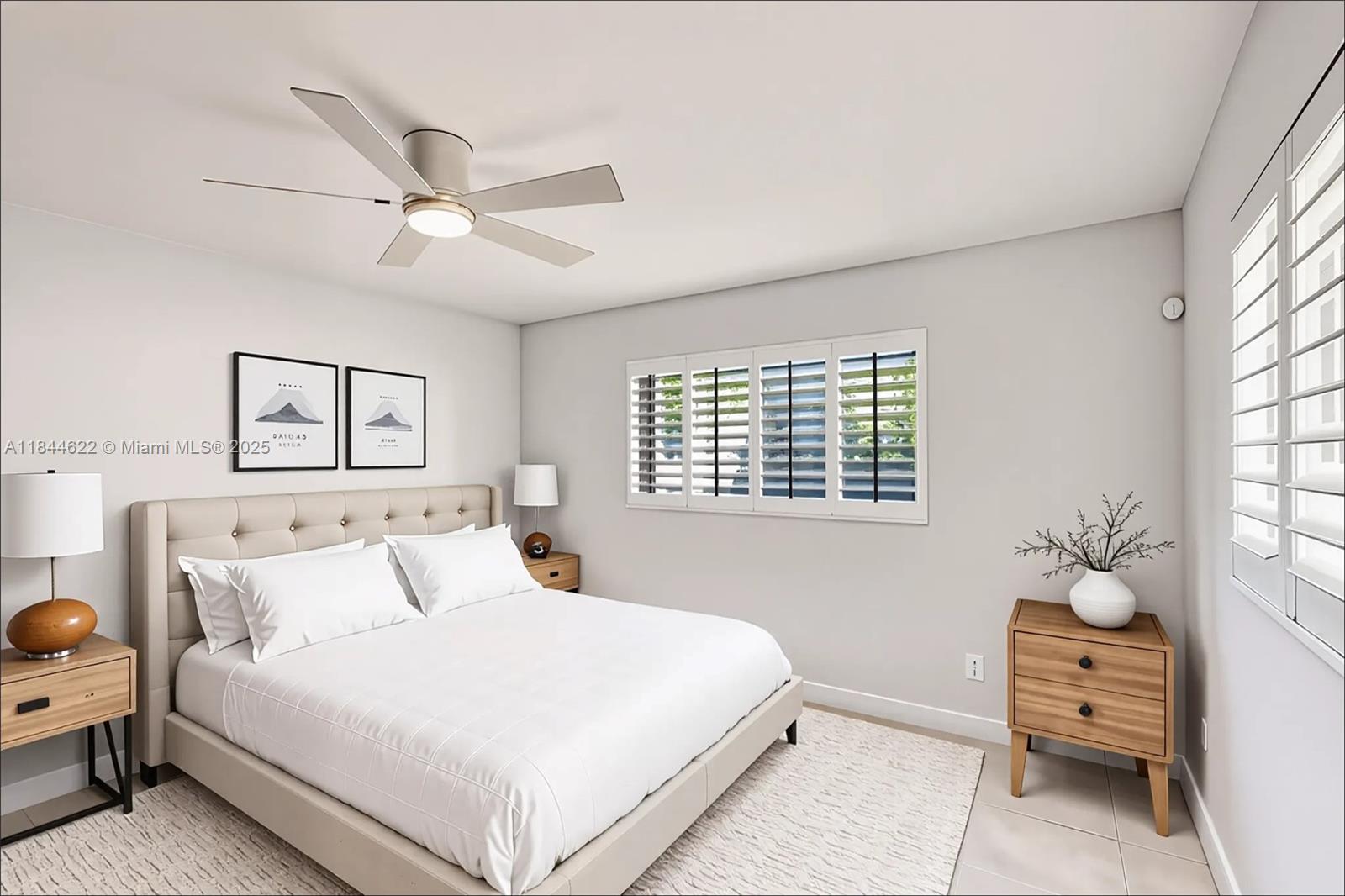 SKY LAKE - Residential Lease