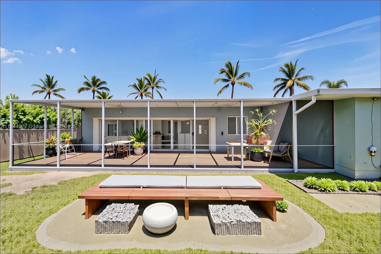 SKY LAKE - Residential Lease