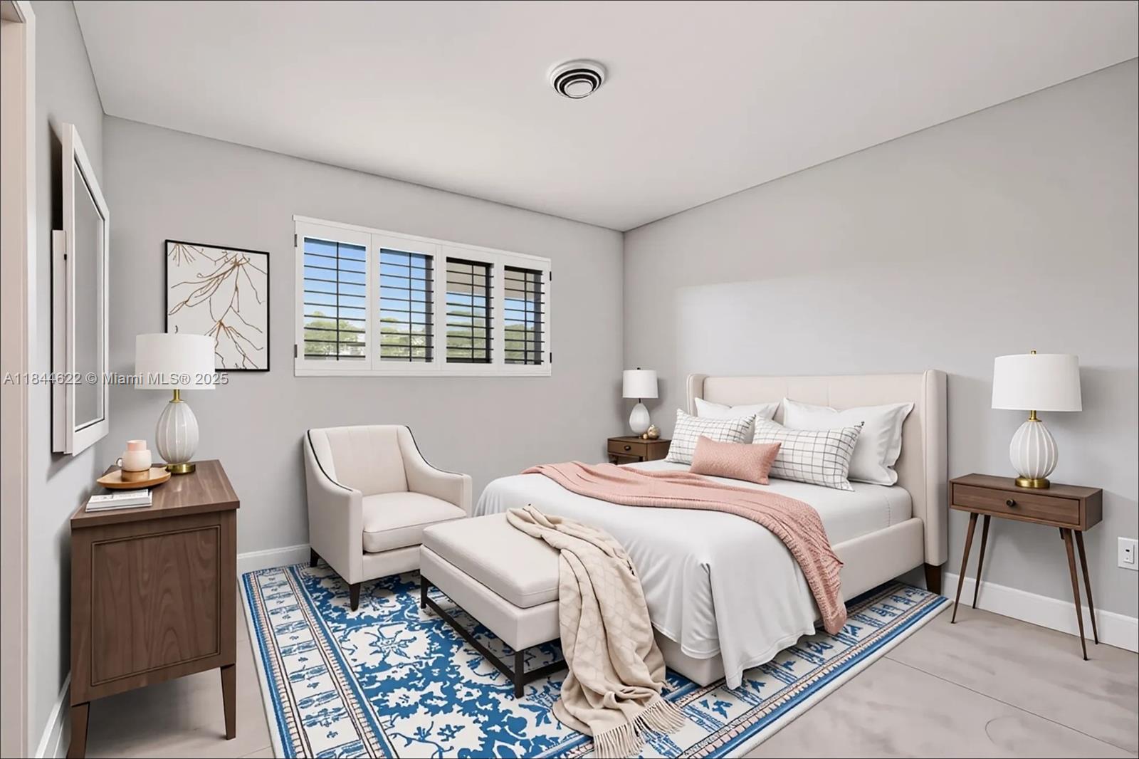 SKY LAKE - Residential Lease