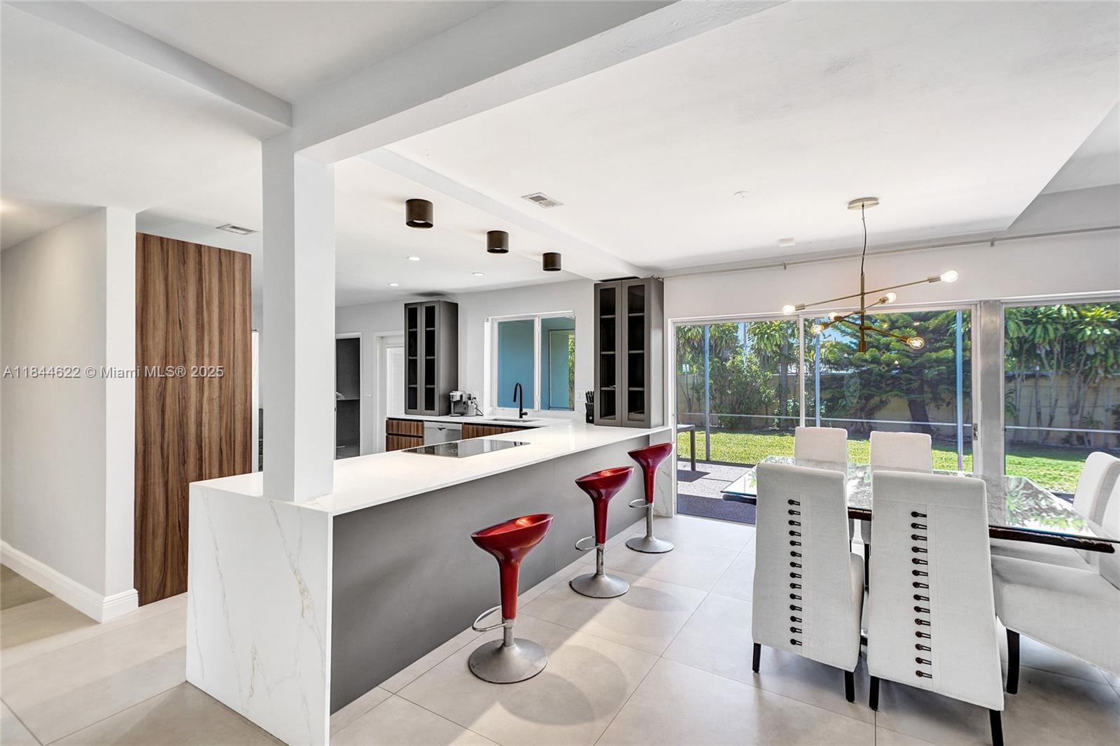 SKY LAKE - Residential Lease