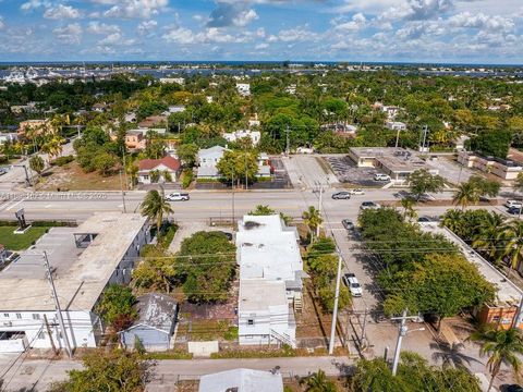 3601 Broadway West Palm Beach FL 33407