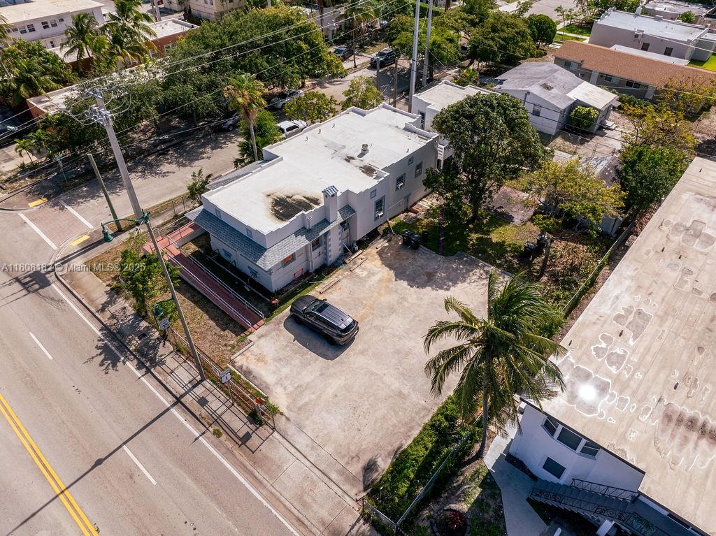 3601 Broadway
