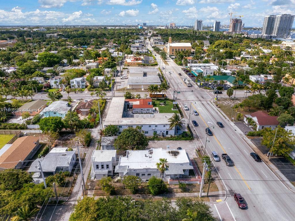 3601 Broadway