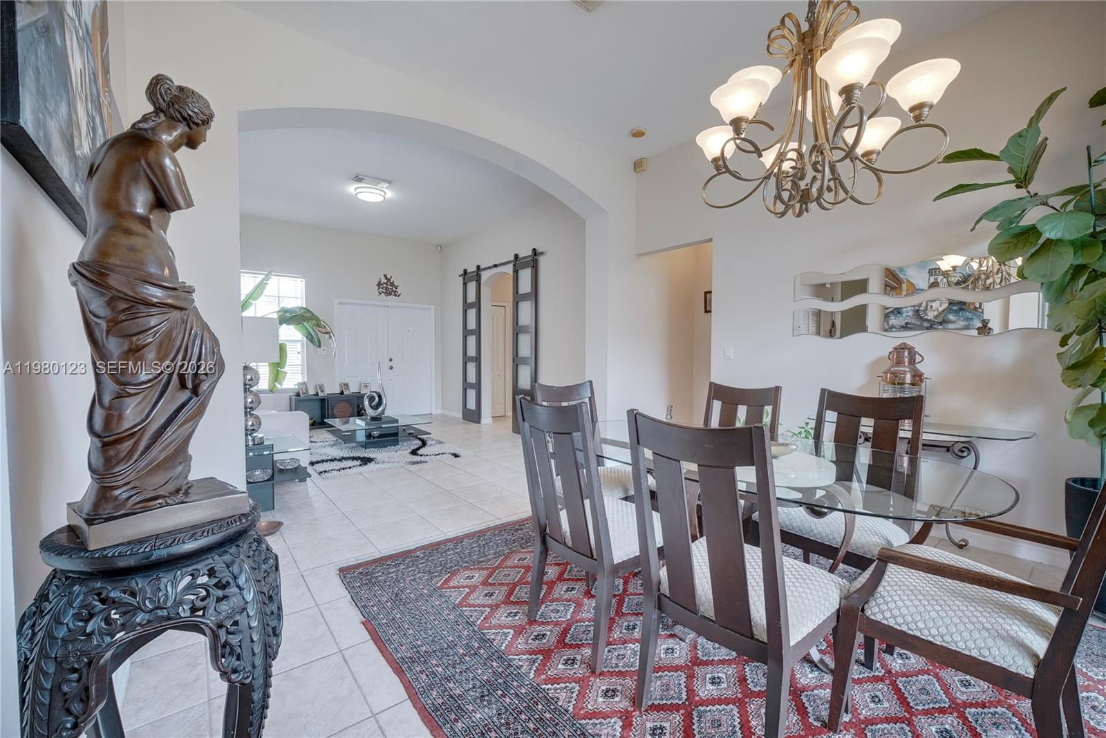 GARDEN HILLS WEST - Residential