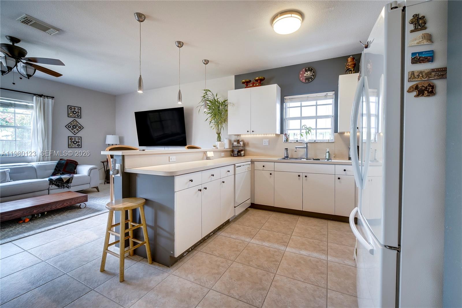 GARDEN HILLS WEST - Residential