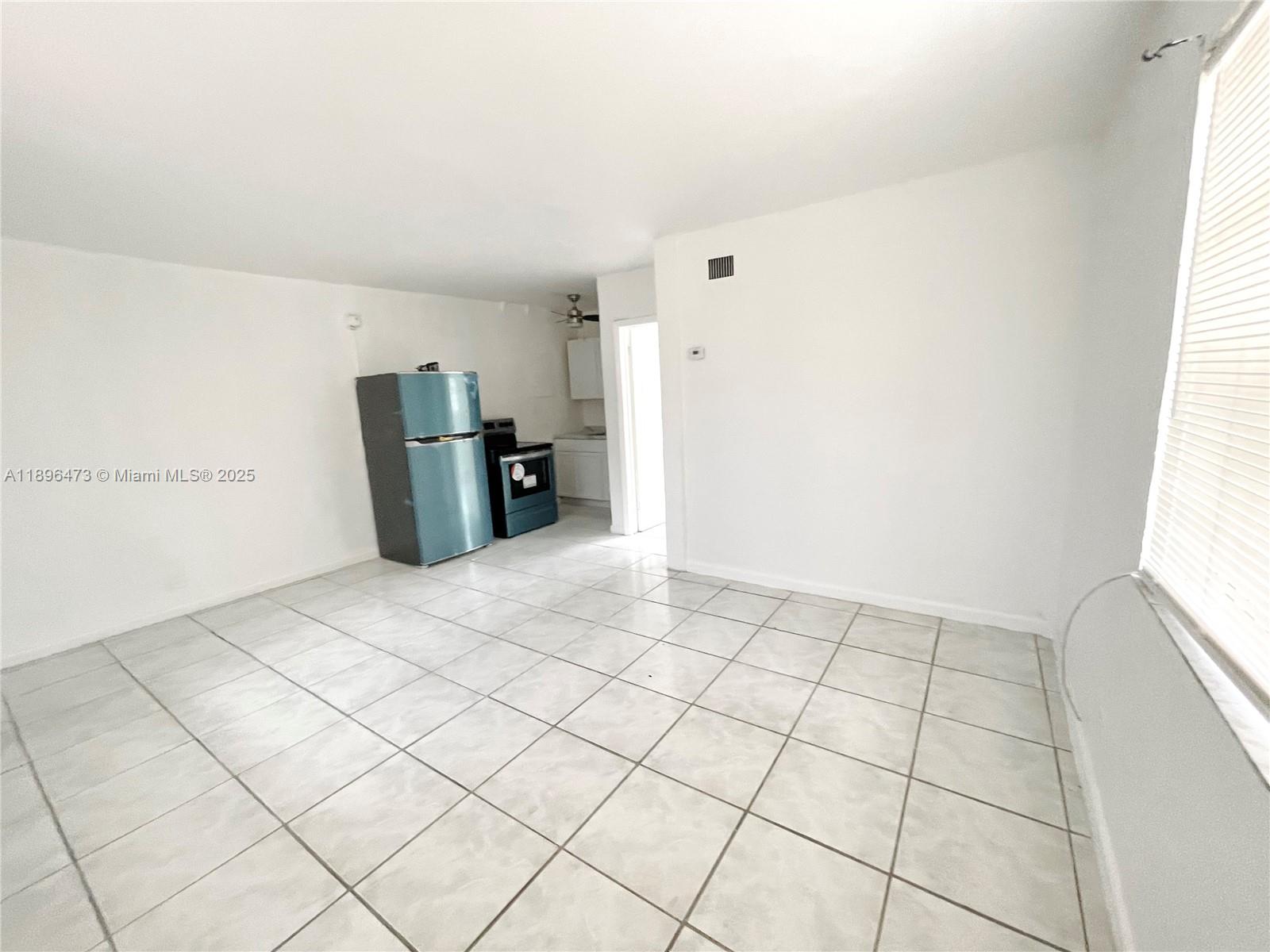 Duplex - Residential Lease