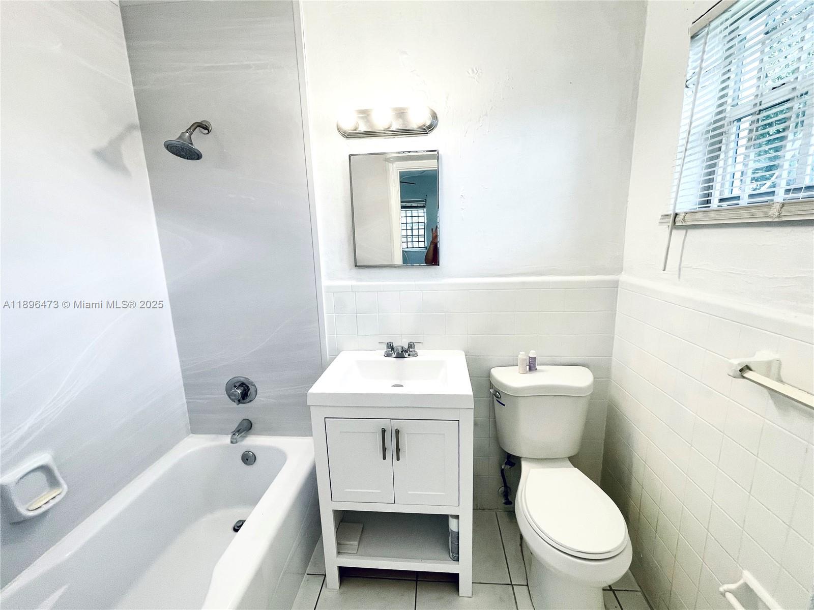Duplex - Residential Lease