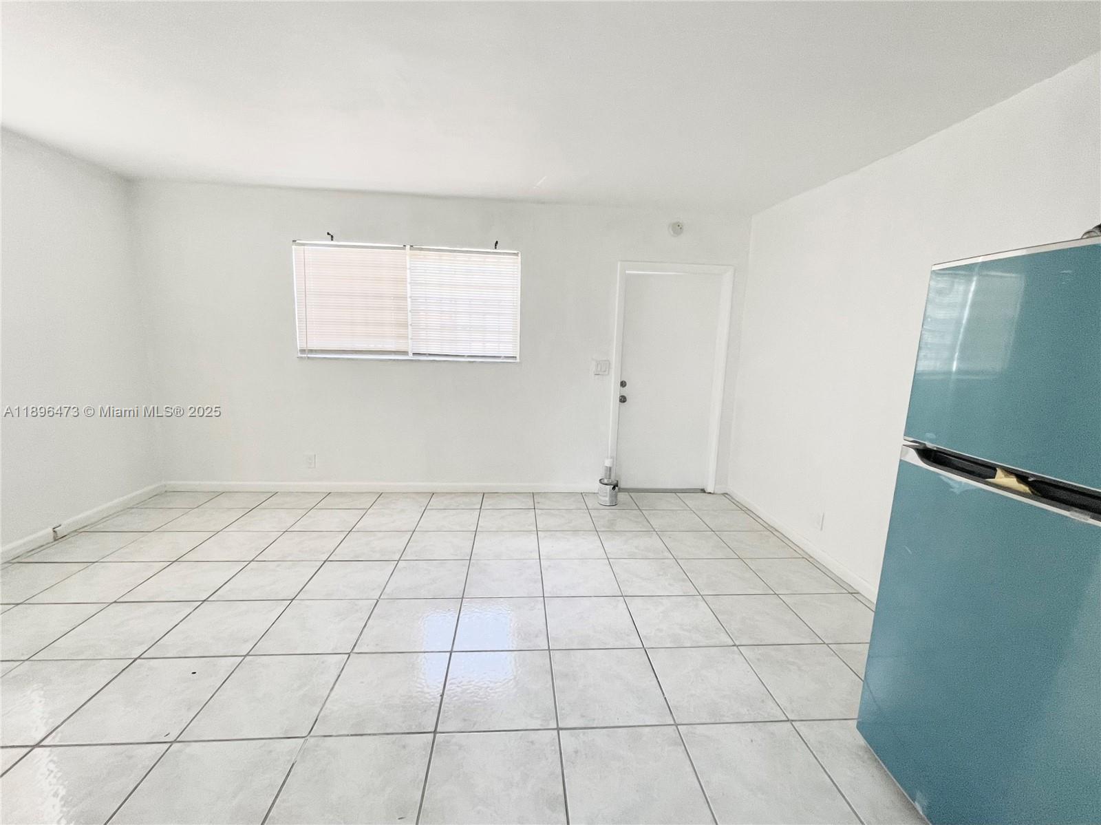 Duplex - Residential Lease