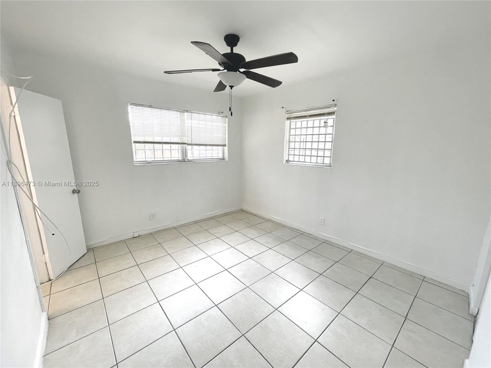 Duplex - Residential Lease