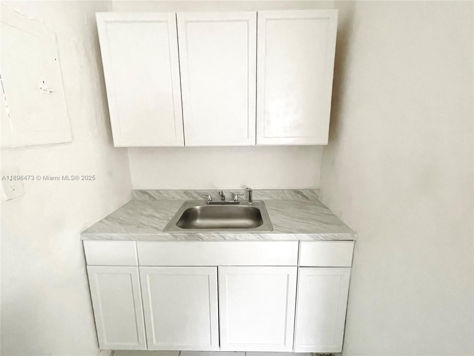 Duplex - Residential Lease