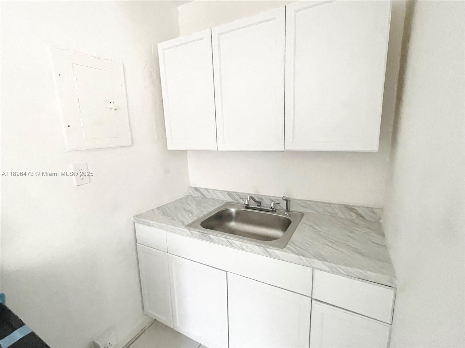 Duplex - Residential Lease