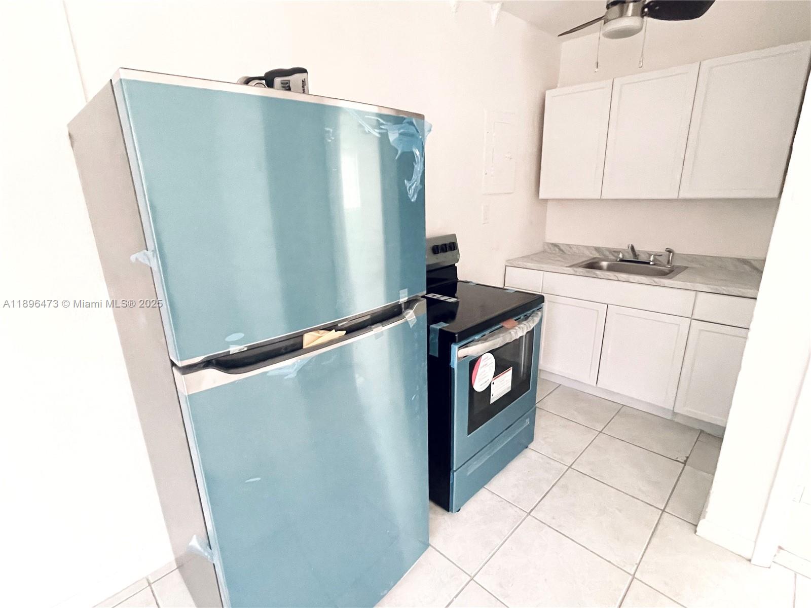Duplex - Residential Lease