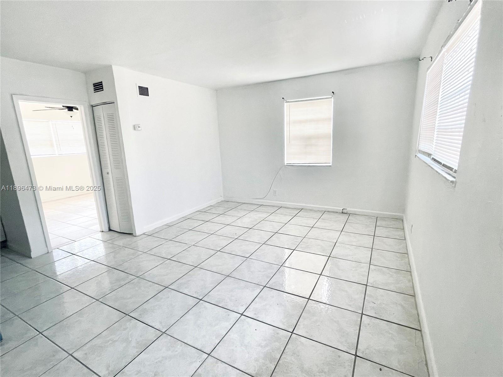 Duplex - Residential Lease