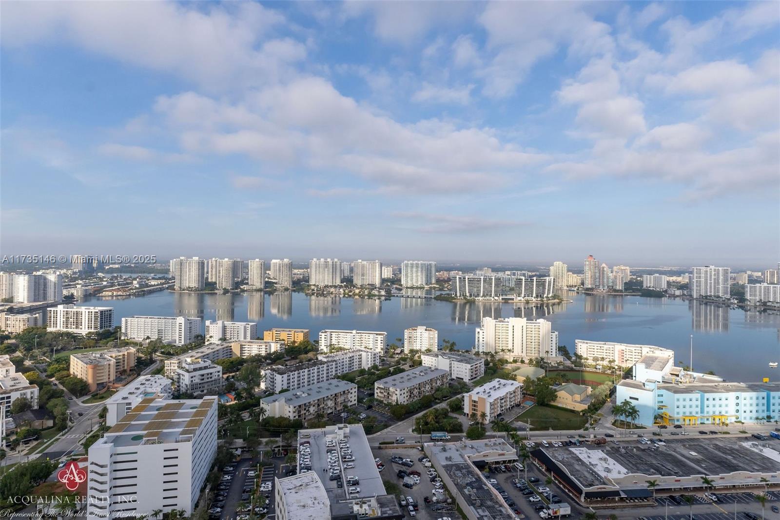 THE ESTATES ACQUALINA - Residential