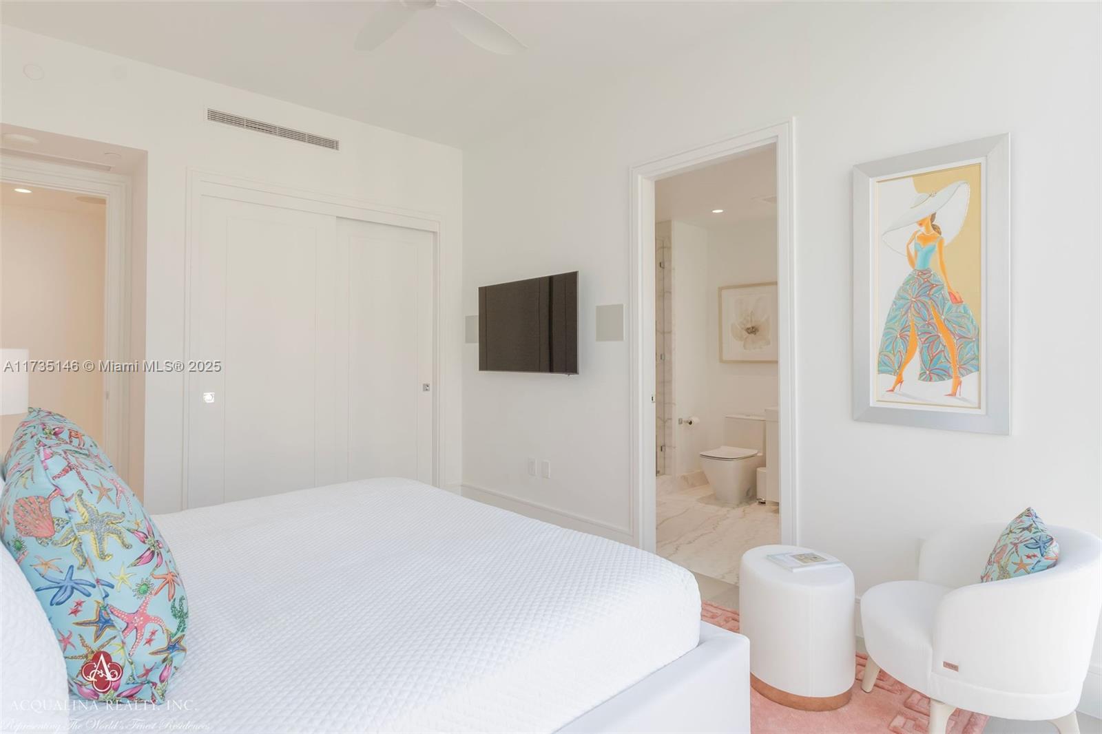 THE ESTATES ACQUALINA - Residential