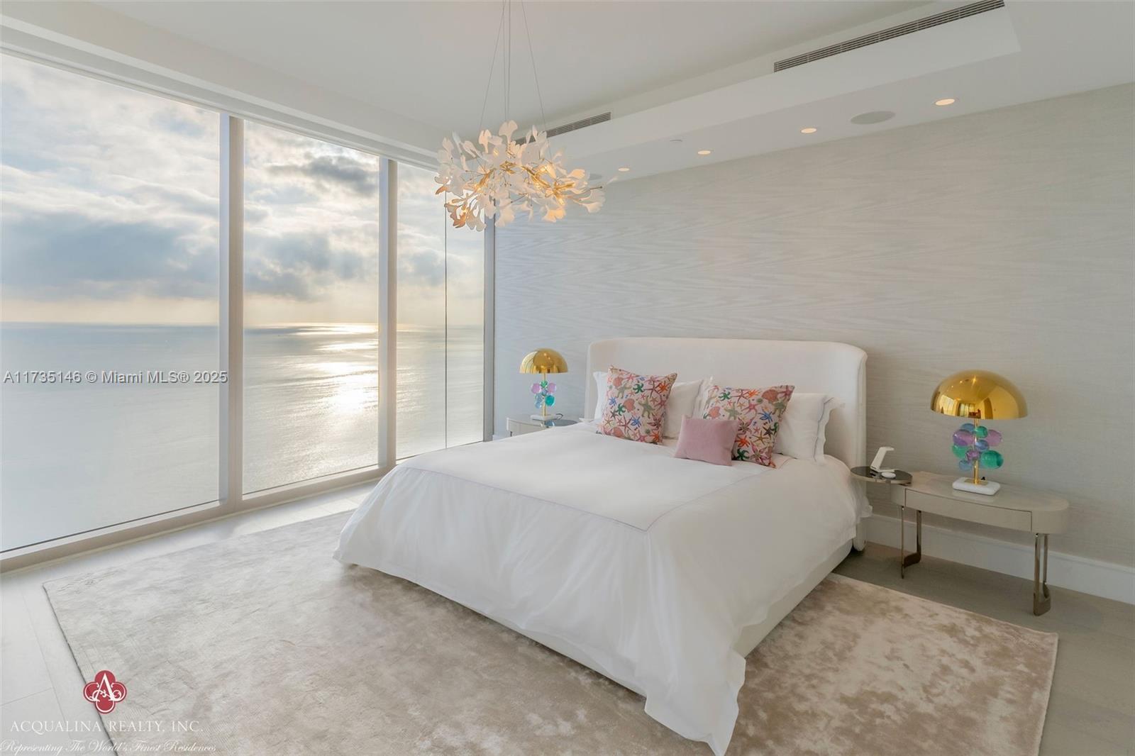 THE ESTATES ACQUALINA - Residential
