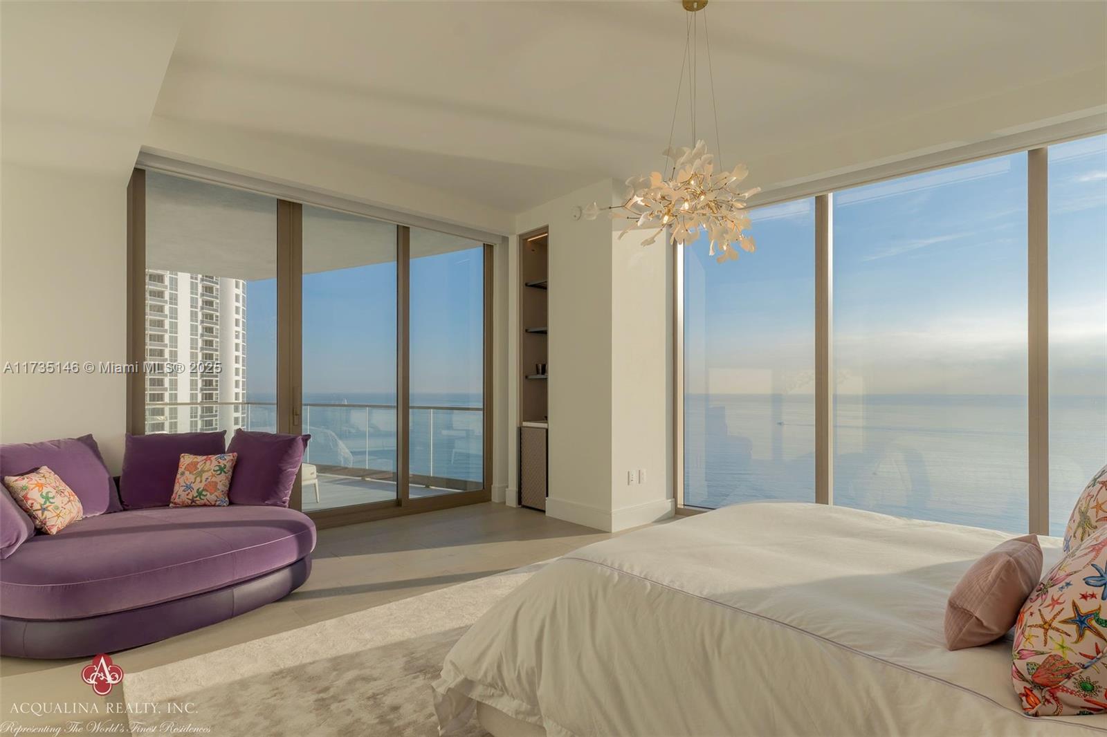 THE ESTATES ACQUALINA - Residential