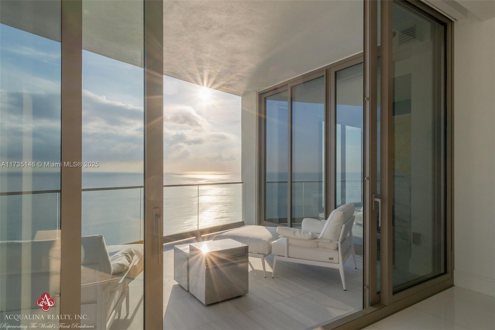 THE ESTATES ACQUALINA - Residential