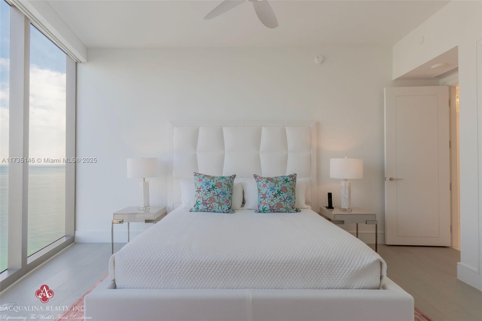 THE ESTATES ACQUALINA - Residential