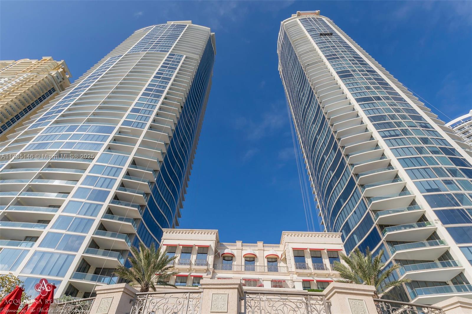 THE ESTATES ACQUALINA - Residential