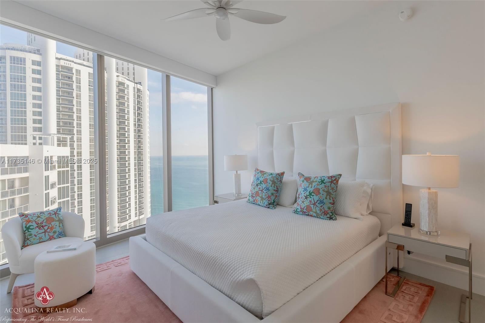 THE ESTATES ACQUALINA - Residential