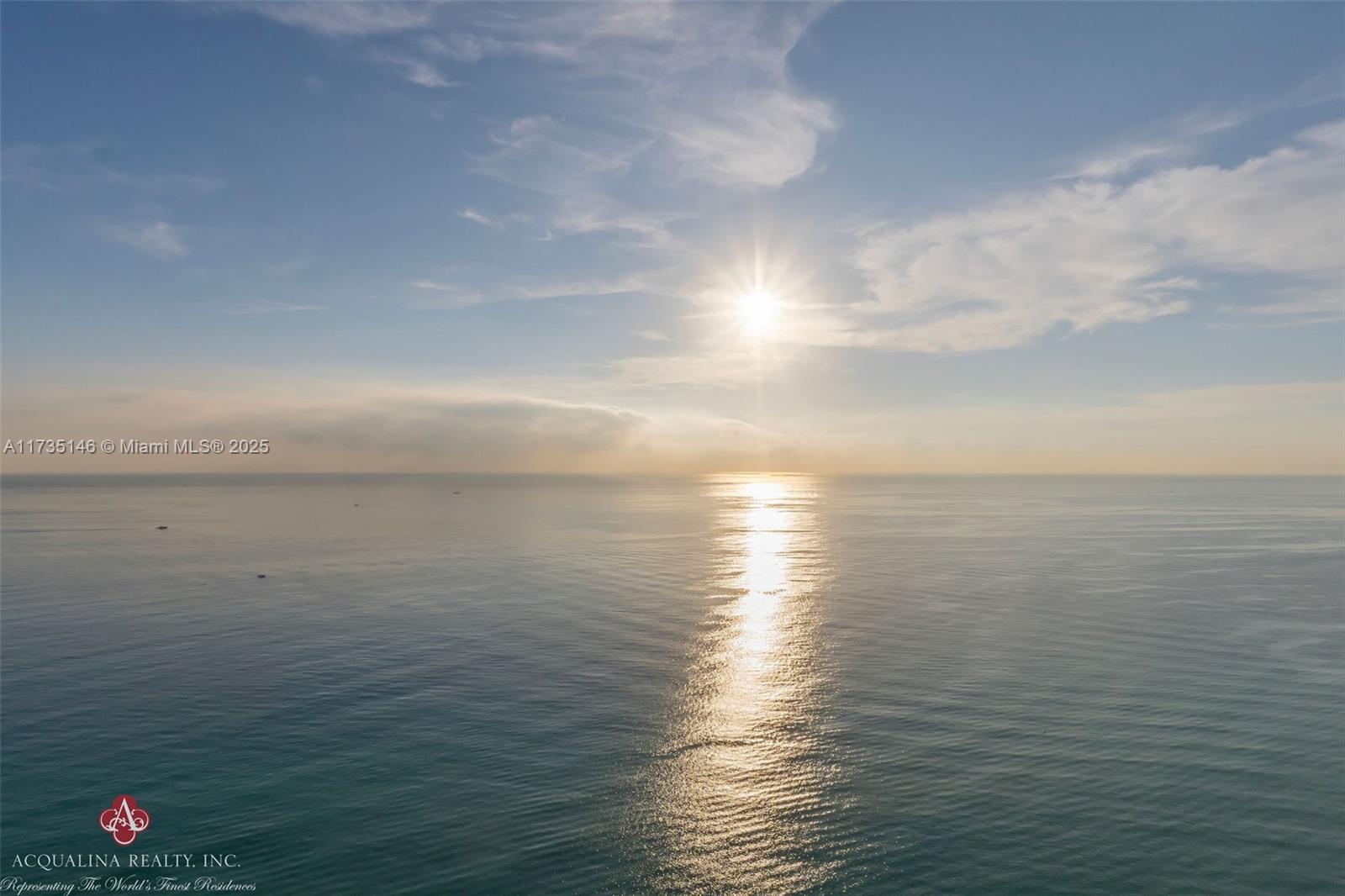 THE ESTATES ACQUALINA - Residential