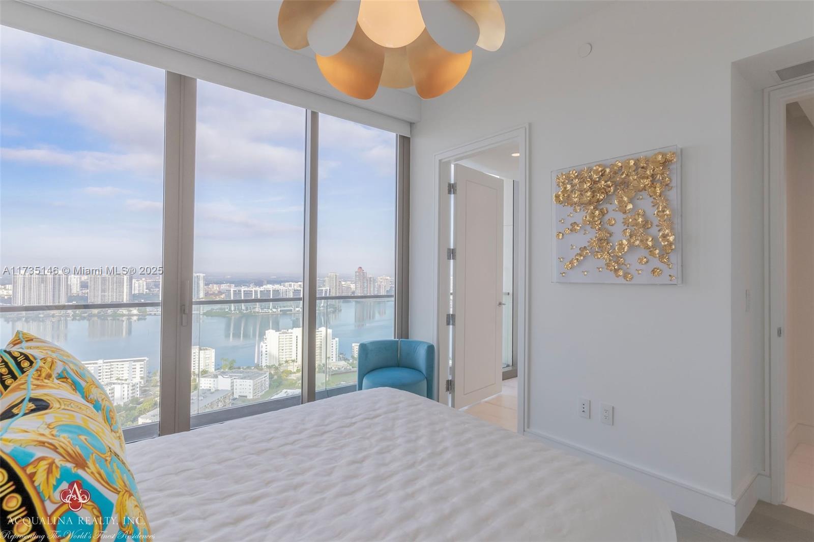 THE ESTATES ACQUALINA - Residential