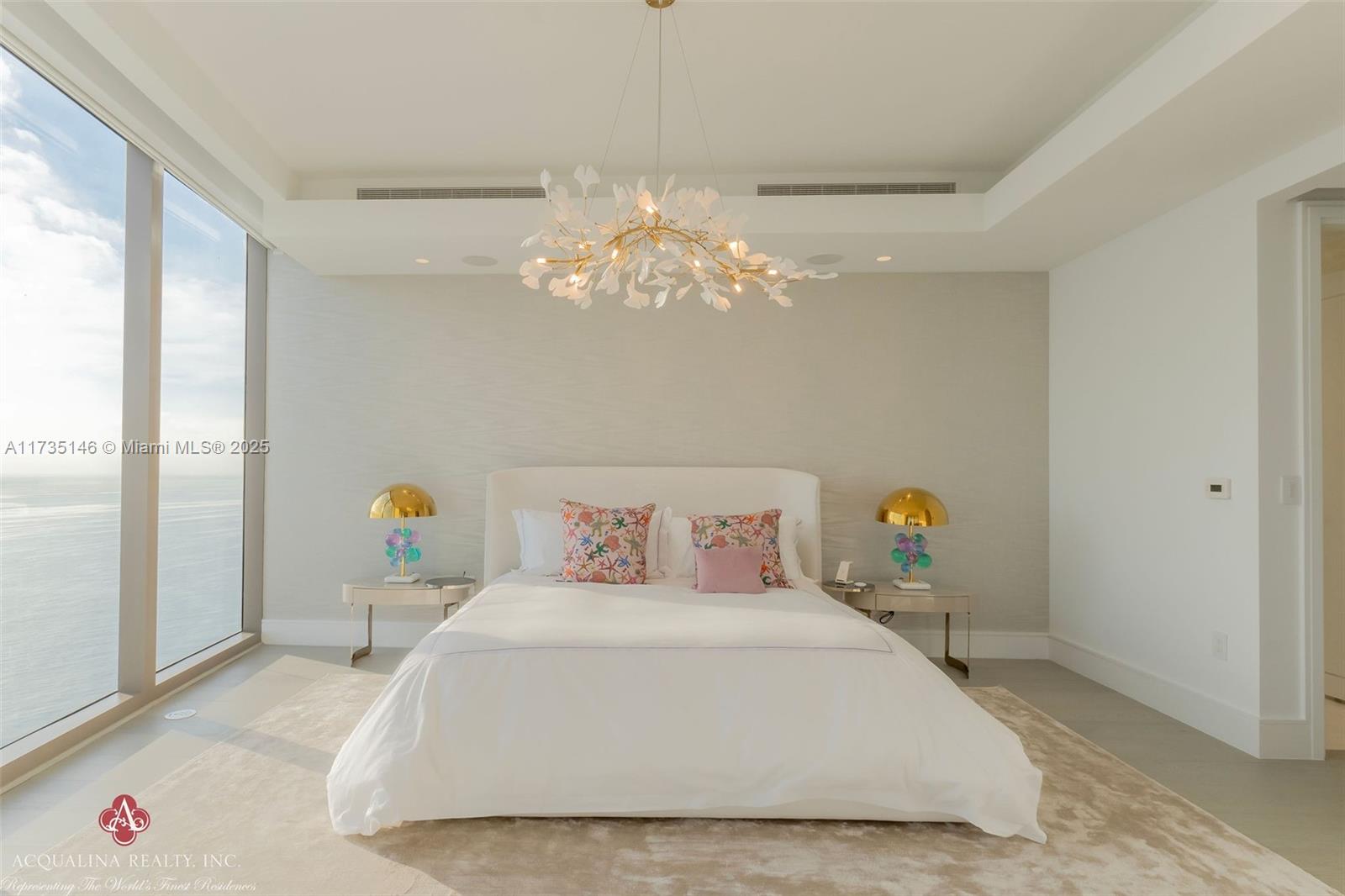 THE ESTATES ACQUALINA - Residential
