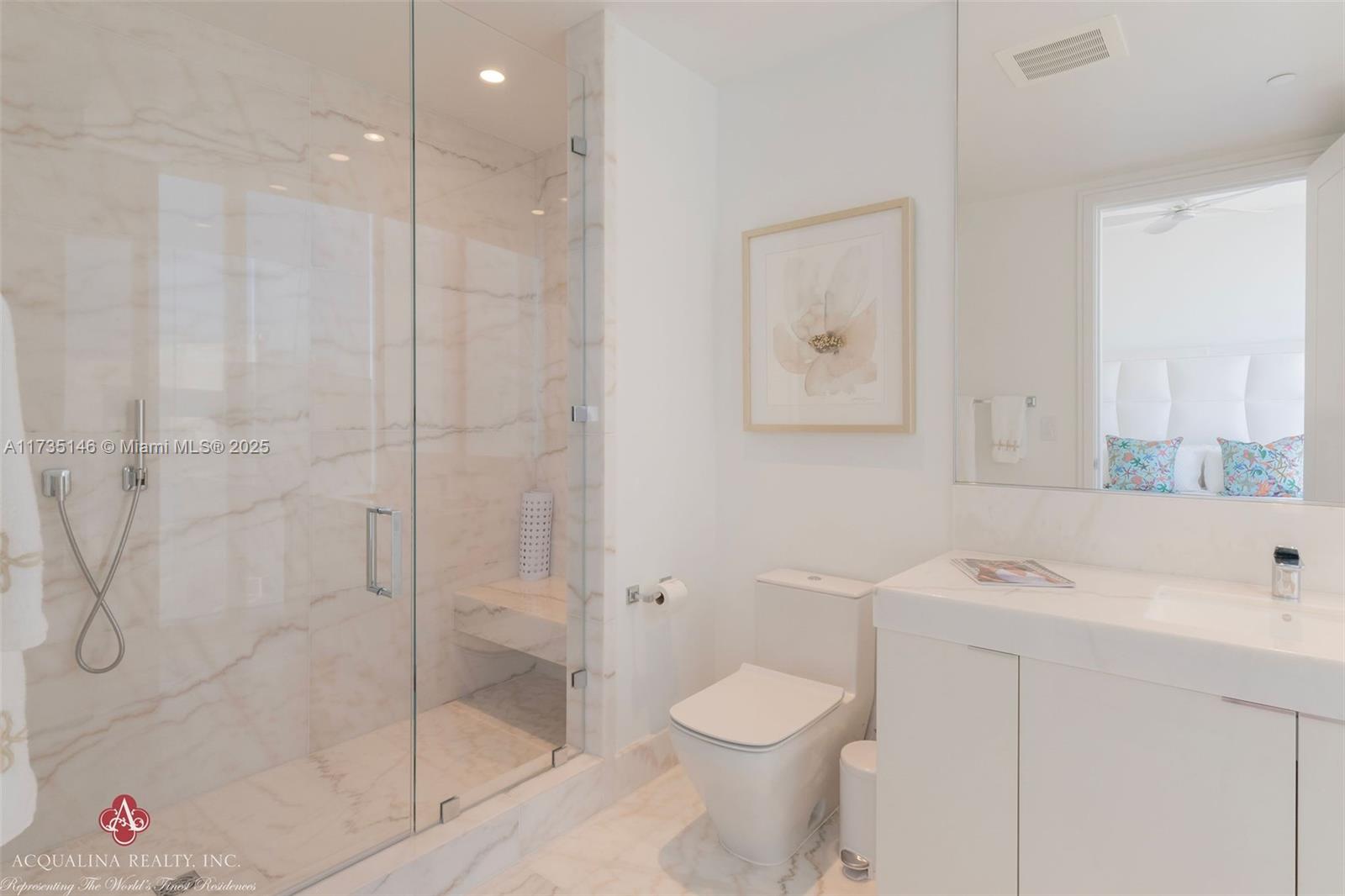 THE ESTATES ACQUALINA - Residential